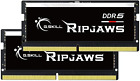 Ripjaws DDR5 SO-DIMM Series DDR5 RAM 32GB (2X16Gb) 4800Mt/S CL34-34-34-76 1.10V