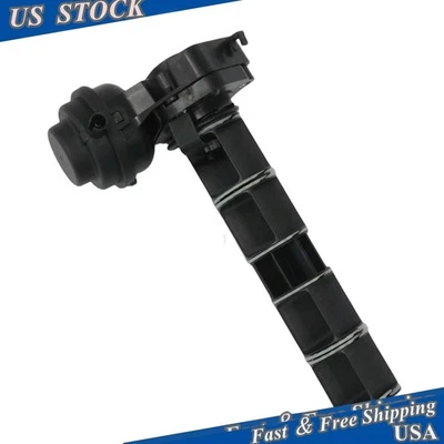 For 2002-2006 Honda CR-V Black Rotary Valve Assembly 17120-PPA-A01 17120PPAA01 - Image 1 of 4