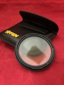 Tiffen 60 Bay Untra Contrast 3 (Hasselblad 60 Bay) (250729-03) - Bild 1 von 2