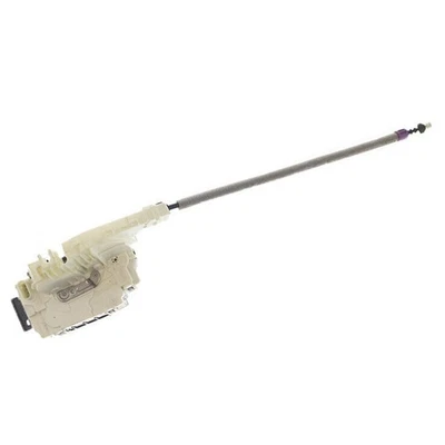 For Mercedes-Benz ML350/ML550 2012-2015 Door Lock Actuator Passenger Side | Rear Foto 1 de 4