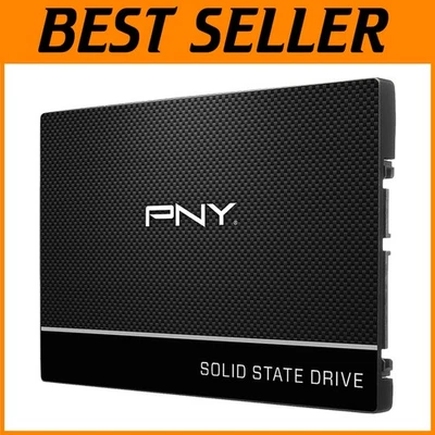 Upgrade Your Laptop with CS900 1TB 2.5" SATA III SSD - Fast & Reliable - Image 1 of 4