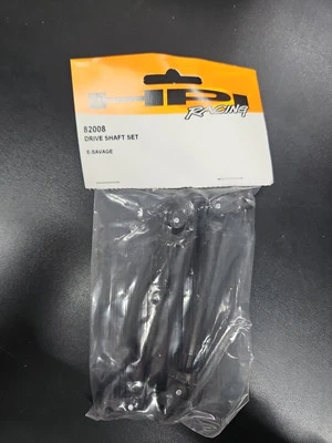 HPI 82008 Drive Shaft Set E-Savage (G3) - Image 1 of 2