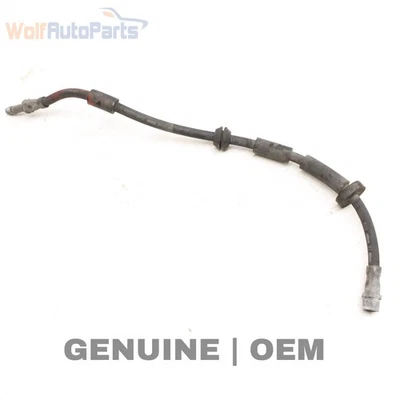 AUDI A8 QUATTRO 2011-2018 - Manguera de freno delantero / línea 4H0611707C Foto 1 de 4
