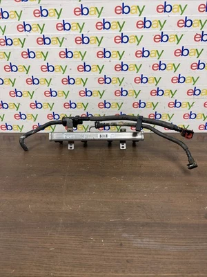 Chrysler 200 Jeep Renegade 2015-2018 montaje de riel de inyector de combustible 04627120ac OEM Foto 1 de 4