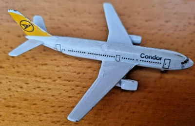 CONDOR  . A300.Schabak # 903/2 .Scale 1:600 Model Aircraft. — 第 1/2 张图片