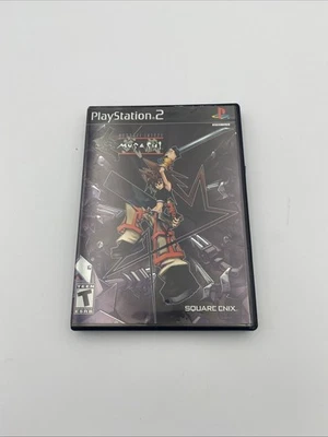 Samurai Legend Musashi PS2 CIB With Reg Card Tested And Working - Image 1 of 4