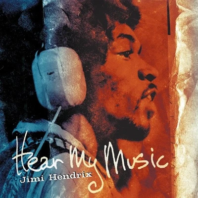 Hear My Music by Jimi Hendrix [VINYL] - Bild 1 von 2