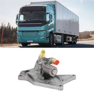 Exhaust Brake Solenoid Valve 20451967 Aluminum Alloy for Truck C 250P 280P 320P - Picture 1 of 12