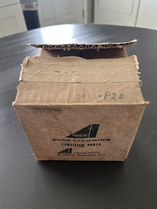 LYCOMING Piston  - Picture 1 of 6
