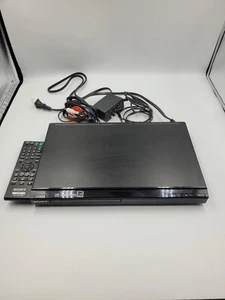 sony cd/dvd player dvp-sr200p Tested - Picture 1 of 2