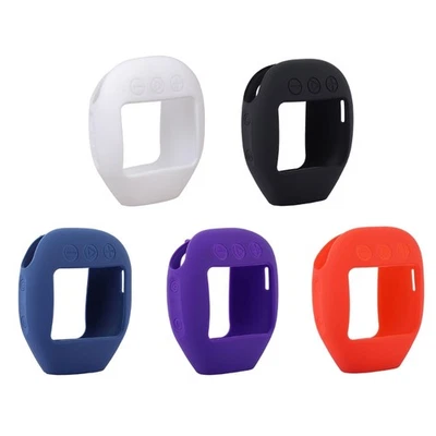 Silicone Case Cover Soft Protective Sleeve Replacement for Clip 5 Speakers - Image 1 of 4