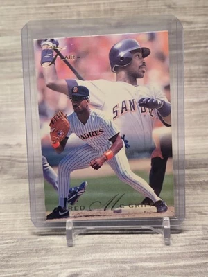 1993 Flair Baseball MLB Cards 1-300 + Inserts Fill Your Set - You Pick - Image 1 of 4