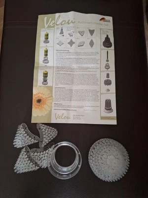 Velou Multistecker - Bild 1 von 2