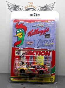 1998 Terry Labonte Kellogg's 600 Consecutive Starts 1/64 Action NASCAR Diecast - Picture 1 of 1