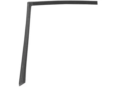 Para Porsche 911 Convertible 1969-1973 techo rígido sello trasero 58275FXGG 1970 1971 Foto 1 de 2