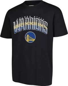 T-Shirt Erwachsene Größe XL Golden State Warriors - Bild 1 von 3