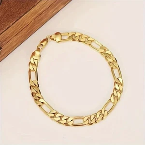 Isola Theia Roma Link Bracelet - Picture 1 of 4