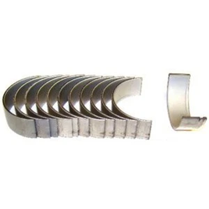 RB1142 DNJ Set of 8 Rod Bearing Sets for Ram Truck Van Fury Le Baron Dakota 1500 - Picture 1 of 1