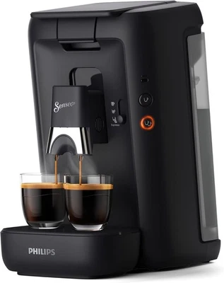 Philips Senseo Maestro Macchina per caffè 1,2 litri Nero (CSA260/60) difetto - Immagine 1 di 2
