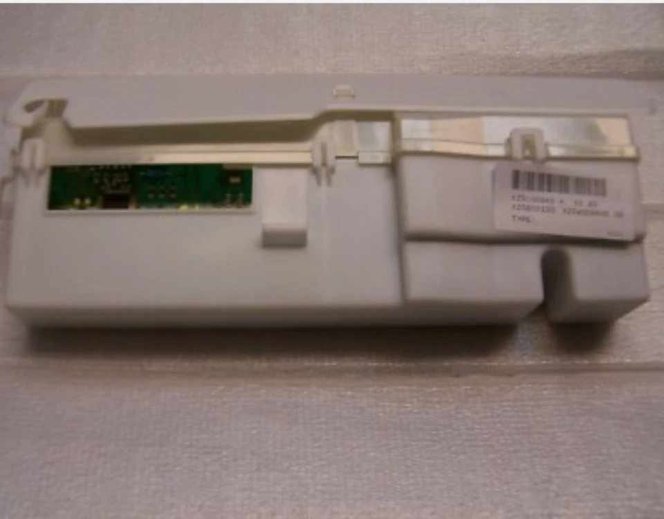 CARTE ELECTRONIQUE pour LAVE VAISSELLE FAGOR - AS0013162 - Photo 1/1