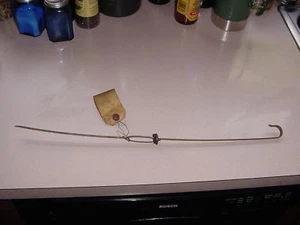 1954 Packard Senior Engine Oil Dip Stick 455572 NOS - Picture 1 of 1
