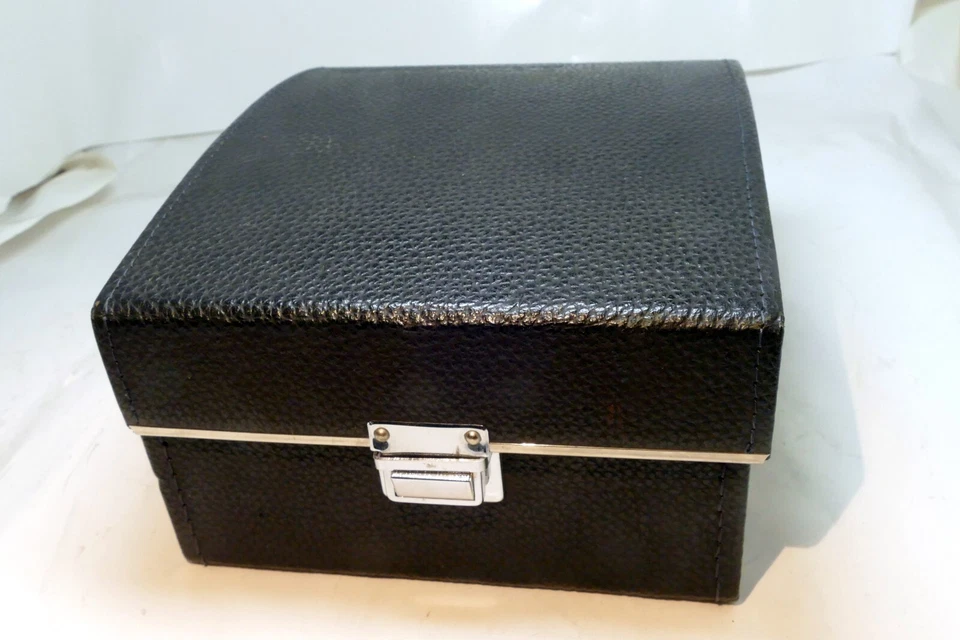 Estuche rígido para cámaras de formato medio Zenza Bronica EC S S2 6X6 Foto 1 de 4