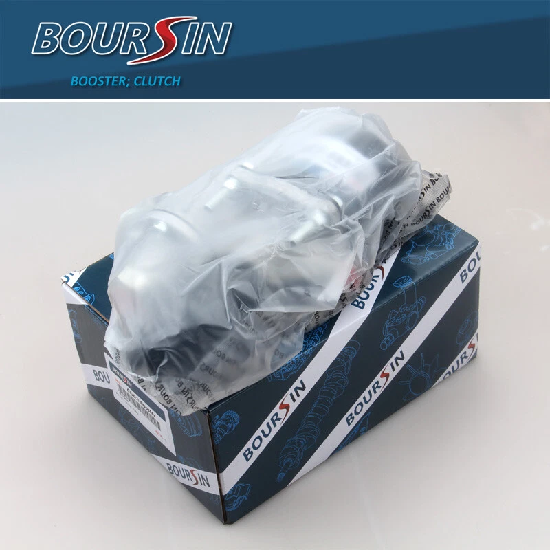 Booster de embrague para camión ISUZU FRR 7,1 L 7,8 L Foto 1 de 1