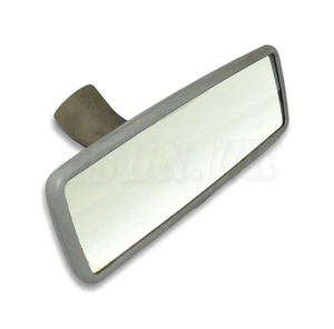 VW Polo 6N Golf-3 (Caddy 96-03) Galaxy Sharan Rear View Mirror 7M0857511A - Picture 1 of 7