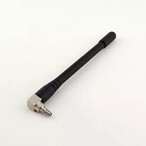 GPRS GSM 3G UMTS CRC9 Male 2dBi Antenna for Huawei ZTE USB Modem Mobile Dongles - Picture 1 of 5