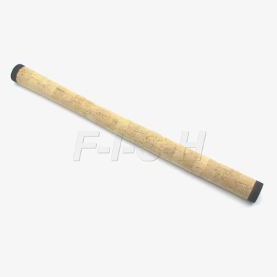 15"  Long Quality Composite Cork Spinning Rod Handle Fishing Rod Building Repair - Image 1 of 4