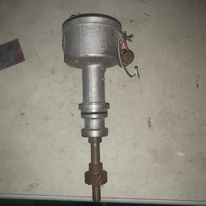 mallory distributor #255101 - Picture 1 of 2