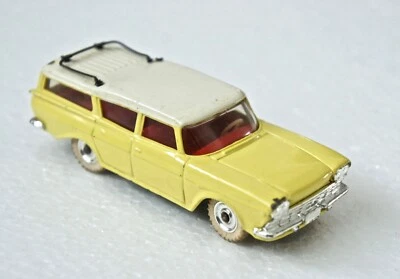 DINKY TOYS 193 RAMBLER CROSS COUNTRY - A Few Chips - Image 1 of 4