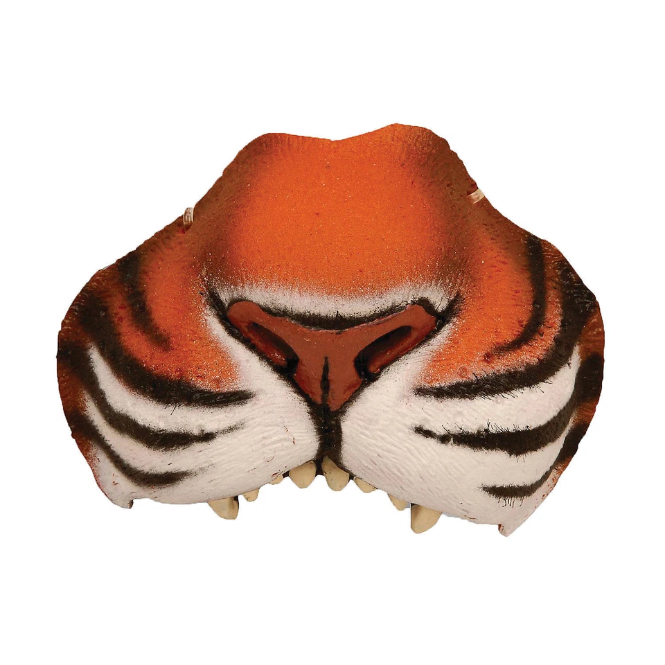 Jungle Tiger Nose - новинки форума - Изображение 1 из 1