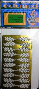 Eduard Maßstab 1:35 Art.-Nr. 36169 Pinsel/Rakos II Farbe - Bild 1 von 1