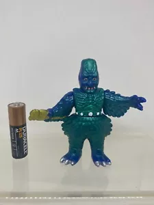 Yokai Monsters Daiei Kaiju Tomy Figura Giocattoli Bullmark Sofubi Daimon Tomy - Imagen 1 de 4