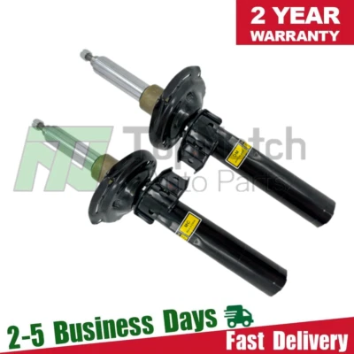 2x Vorne Stoßdämpfer Magnetic Für Audi A3 S3 RS3 Sportback 8V TT Roadster 2016- - Bild 1 von 4