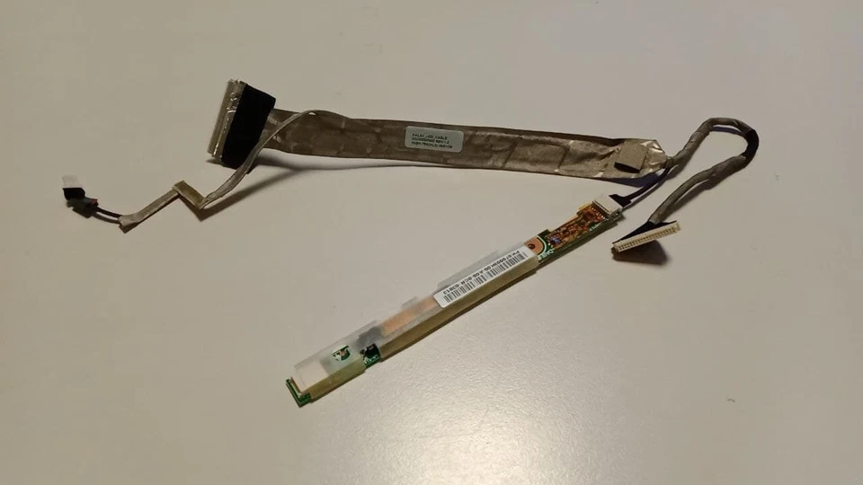 Cable Flex DC02000P500 para ACER Aspire 5737Z - Imagen 1 de 1