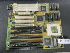 VINTAGE Biostar MB-8500URCA VER.1 ***** Motherboard ****