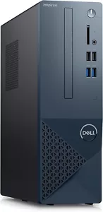 Dell Inspiron 3020S Desktop i7-13700K 4TB SSD+20TB HD 64GB Ram Computer 3020