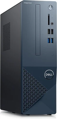 Dell Inspiron 3020S Desktop Intel Core i7-13700K 2TB SSD 64GB Ram Computer 3020 - Image 1 of 4