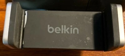 Belkin Universal Air Vent Mount Car Phone Holder iPhone Samsung LG Free Shipping - Image 1 of 2