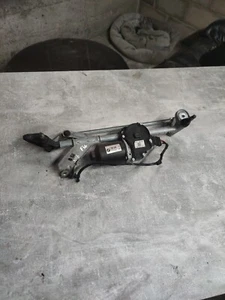 BMW 2 SERIES WIPER MOTOR & LINKAGE FRONT 7301046 ACTIVE TOURER F45 2014 - 2021 - Picture 1 of 5