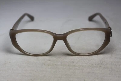 GIORGIO ARMANI AR 7020 5160 BEIGE HECHO EN ITALIA 55-16-135 9953 Foto 1 de 4