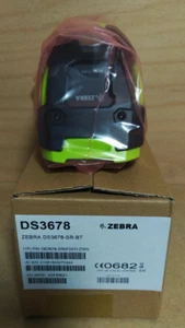 Zebra 2d Scanner DS3678-SR0F003VZWW incl. Accu, ohne Ladestation. - Afbeelding 1 van 3