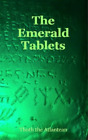 Thoth The Atlantean The Emerald Tablets of Thoth the Atlantean (Paperback)