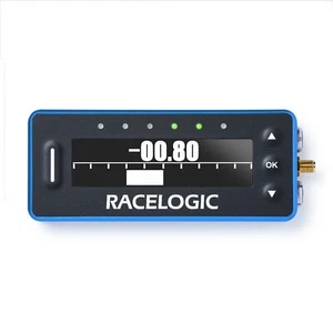 Racelogic VBOX LapTimer - 25Hz GPS Data Logger / Accurate Lap & Speed Data - Picture 1 of 3