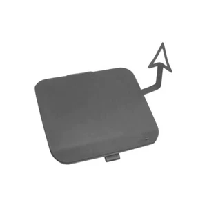 Nuevo parachoques delantero gancho de remolque ojo tapa JR3Z17E811AA para Ford Mustang 2018-2019 - Imagen 1 de 5