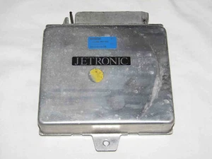 PORSCHE 928 LH JETRONIC ECU 928.618.123.03 - Picture 1 of 2