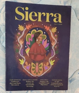 Sierra Magazine (Fall 2023) - Picture 1 of 3