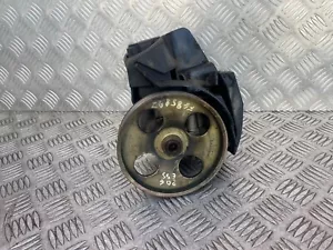 Pompe de Direction Assistée DA Mécanique -PEUGEOT 206 1.4L ESS Réf : 9636868880 - Picture 1 of 3